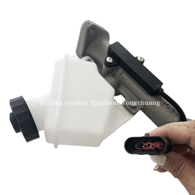 16042520710 OE NO. Generation 1 Midi MPV 08.10-14.06 Foton Omark S5 Omark Hornet European Air Clutch Master Pump Assembly