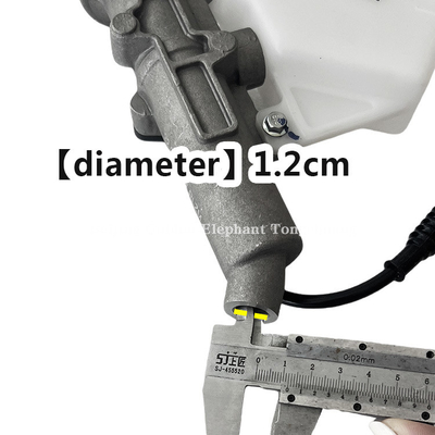 16042520710 OE NO. Generation 1 Midi MPV 08.10-14.06 Foton Omark S5 Omark Hornet European Air Clutch Master Pump Assembly