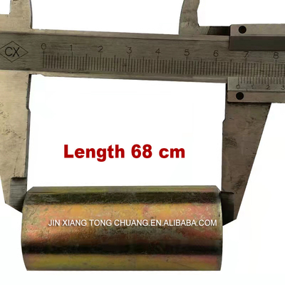 Foton Aumark Auto Truck Model MRT Front Steel Plate Bow Lifting Lug Pin Others Car Light