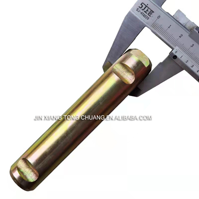 Foton Aumark Auto Truck Model MRT Front Steel Plate Bow Lifting Lug Pin Others Car Light