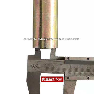 Foton Aumark Auto Truck Model MRT Front Steel Plate Bow Lifting Lug Pin Others Car Light