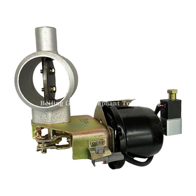 Fukuda Omark S1S3 CTS Vacuum Constant Pressure Exhaust Brake Solenoid Valve L035000000041