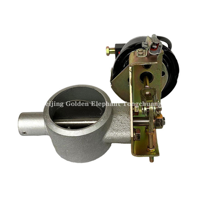 Fukuda Omark S1S3 CTS Vacuum Constant Pressure Exhaust Brake Solenoid Valve L035000000041