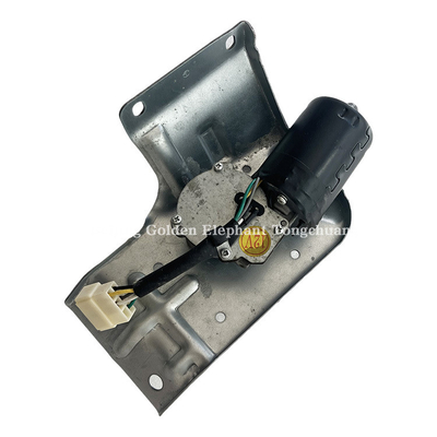 Foton Omako Bell Pilot Small Card Star Motor and Bracket Assembly 1B169525000020 with 1