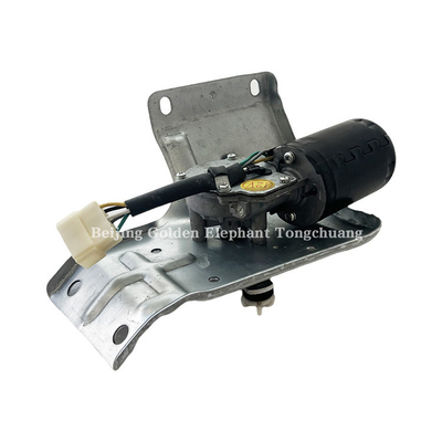 Foton Omako Bell Pilot Small Card Star Motor and Bracket Assembly 1B169525000020 with 1