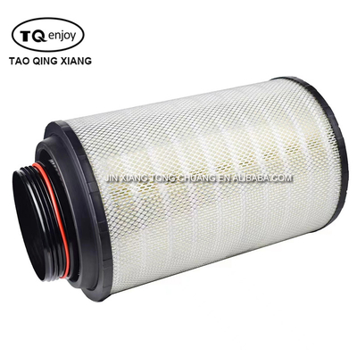 foton aumark K2841 Genuine Air Filter For Truck with 30*30*45cm Package Size in White