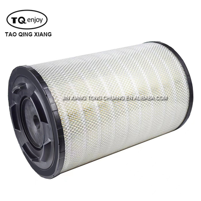 foton aumark K2841 Genuine Air Filter For Truck with 30*30*45cm Package Size in White