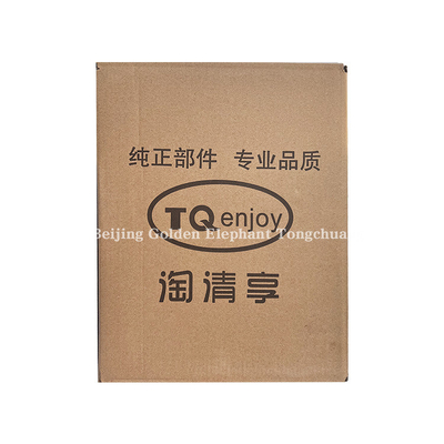 Junling V6H330 Foton Truck Auto Parts Shuai Ling Q63 Kangling Air Filter K2328PU