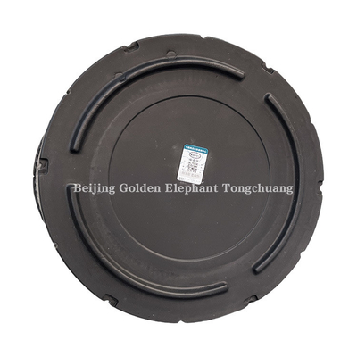 Junling V6H330 Foton Truck Auto Parts Shuai Ling Q63 Kangling Air Filter K2328PU