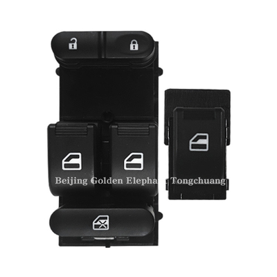 Foton Car Fitment 2008-2014 Electric Window Glass Switch L1793020001A0 for O Marco S3