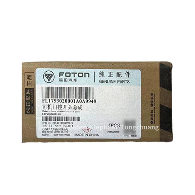 Foton Car Fitment 2008-2014 Electric Window Glass Switch L1793020001A0 for O Marco S3