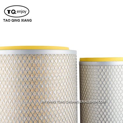 Upgrade Your Liugong 50 Loader Forklift with Foton Aumark Original K2842 Air Filter