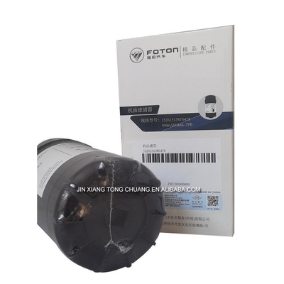 Custom Foton Aumark J5262313 3.8 Original Diesel Oil Filter for Improved Fuel Economy