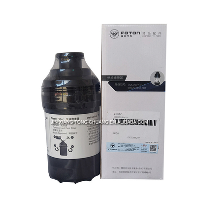 Fuel Oil Filter Model 5262311 for Foton Aumark 3.8 Machine Model Oil Filters Category