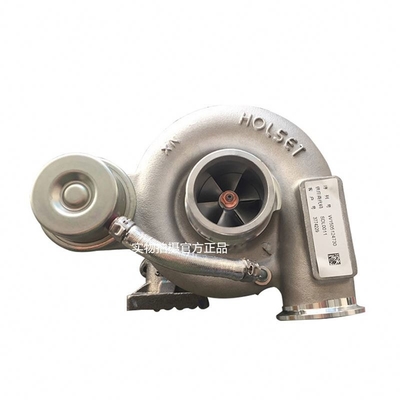 Finely Processed AUMARK Truck Turbocharger for Foton Original Car and Direct Parts