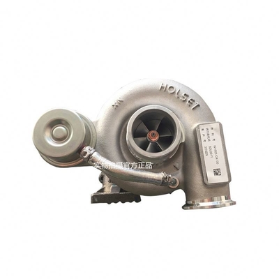 Finely Processed AUMARK Truck Turbocharger for Foton Original Car and Direct Parts