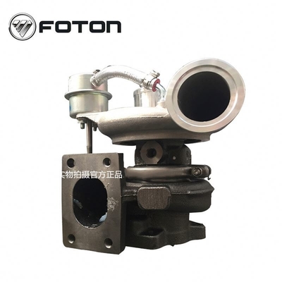 Finely Processed AUMARK Truck Turbocharger for Foton Original Car and Direct Parts