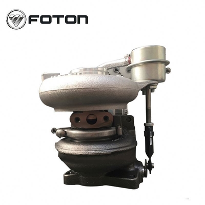 Finely Processed AUMARK Truck Turbocharger for Foton Original Car and Direct Parts