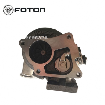 Finely Processed AUMARK Truck Turbocharger for Foton Original Car and Direct Parts
