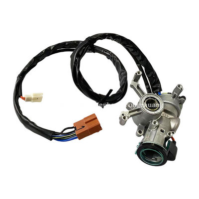 Car Fitment Foton 1B18037300050 Ignition Switch Assembly for Truck Parts 1B18037300015