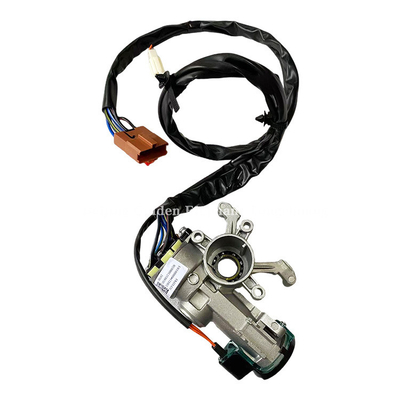 Car Fitment Foton 1B18037300050 Ignition Switch Assembly for Truck Parts 1B18037300015