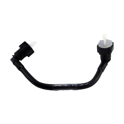 Foton Aumark 5273267 Fuel Inlet Pipe Original Truck Parts for Foton Heavy Duty Trucks