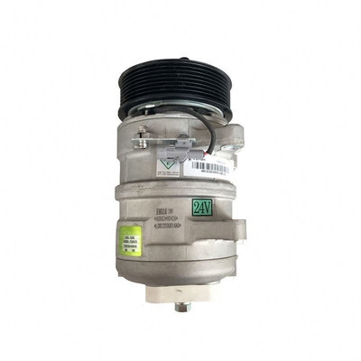 Foton Aumak Truck Original ISF3.8 Air Conditioning Compressor Cold Air Pump L0812030014A0