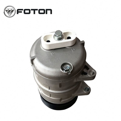 Foton Aumak Truck Original ISF3.8 Air Conditioning Compressor Cold Air Pump L0812030014A0