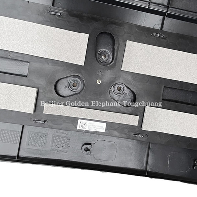 AUMARK BJ1 Truck Spare Parts Cover Assy 1B18053100211 Front Mask1B17053100211 1B20053100211