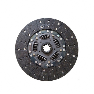 Various Styles Original Car Truck Plate Diameter 310 Clutch Disc for Foton Aumark