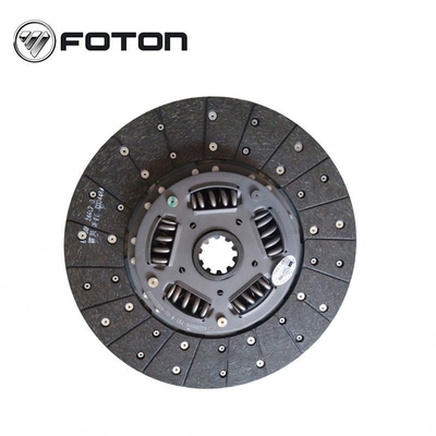 Various Styles Original Car Truck Plate Diameter 310 Clutch Disc for Foton Aumark