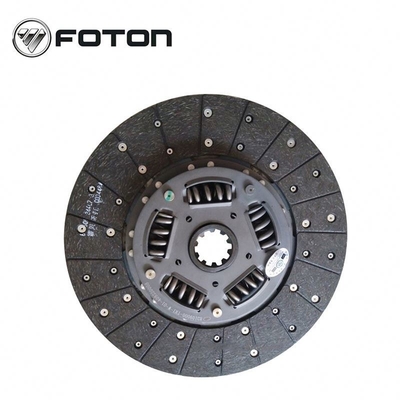 Various Styles Original Car Truck Plate Diameter 310 Clutch Disc for Foton Aumark