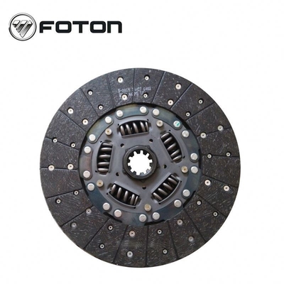 Various Styles Original Car Truck Plate Diameter 310 Clutch Disc for Foton Aumark