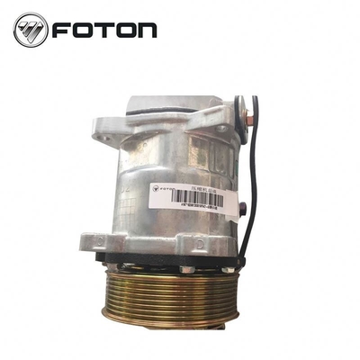 1998-2001 Year Foton Aumark Truck Air Conditioning Compressor Assembly for Market