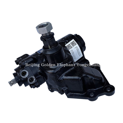 2008-2014 Year OE NO. ZDZ5LJL JMC Truck Parts Power Steering Gear for Steering Machine