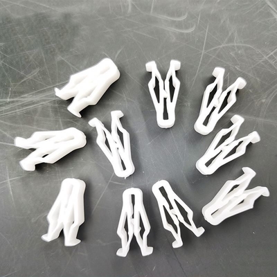 AOLING Dependable Performance Diesel Truck Decorative Plate Buckle for Truck Parts