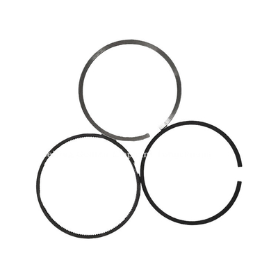 Cummins 6 Cylinder Engine Piston Ring Group 4955251 for Foton Construction Machinery