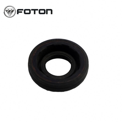 Foton Aumark Truck Oil Seal Apron Parts Supply Black Truck Parts for Car Fitment