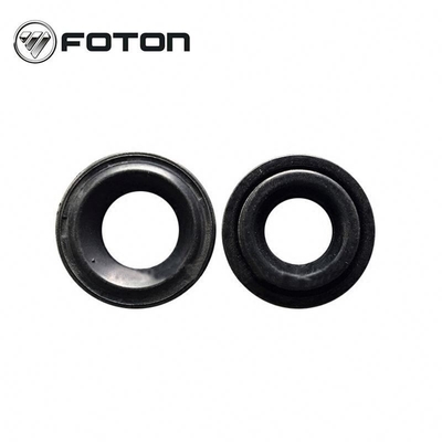Foton Aumark Truck Oil Seal Apron Parts Supply Black Truck Parts for Car Fitment