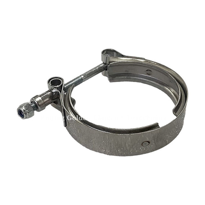 1560110226 Gasket O-ring Supercharger Clamp for Howo 380 Heavy Truck 336 at Affordable