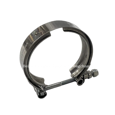 1560110226 Gasket O-ring Supercharger Clamp for Howo 380 Heavy Truck 336 at Affordable