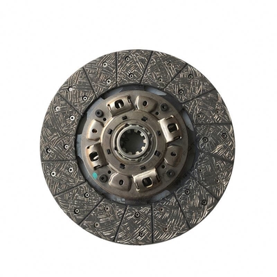 Foton Aumark Truck Clutch Plate in Black for Finely Processed Original Car Online