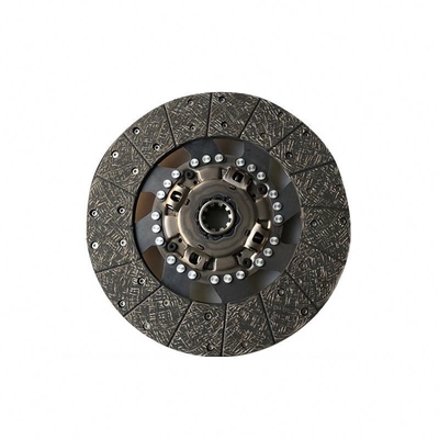Foton Aumark Truck Clutch Plate in Black for Finely Processed Original Car Online