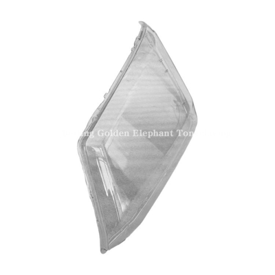 Car Fitment Foton Generation 1 Midi MPV 08.10-14.06 M4 MRT TS CTS Express Headlight