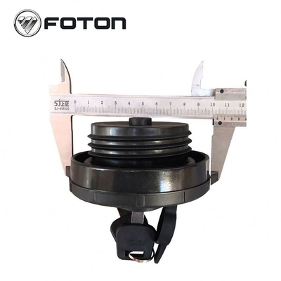 Lock Accessories for Foton AUMARK Trucks L1110030101A0 PARTS Fuel Tank Assembly Truck