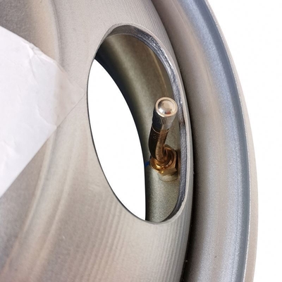 Foton Aumark Truck Vacuum Steel Rim Wheel Original Car Truck Parts for Truck