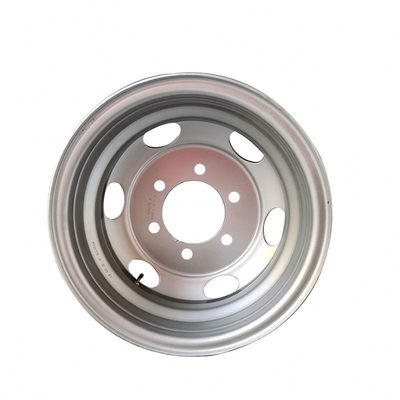 Foton Aumark Truck Vacuum Steel Rim Wheel Original Car Truck Parts for Truck