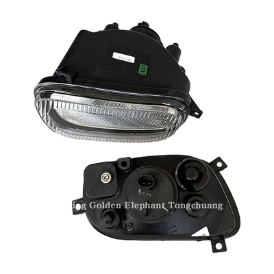 Omac Special Anti-Fog Light for Foton Auto Original Parts of Front Bumper Light Truck