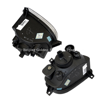 Omac Special Anti-Fog Light for Foton Auto Original Parts of Front Bumper Light Truck