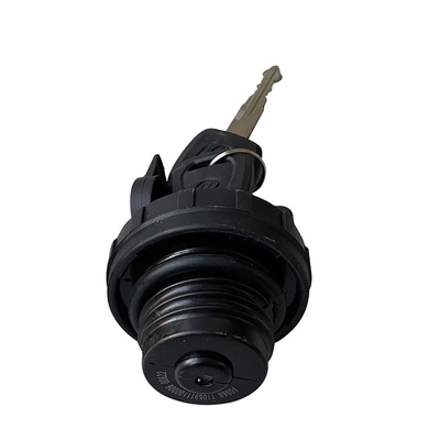 2022 Foton Aumark Truck Parts High Security Fuel Tank Lock and Cover in Black by AOLING
